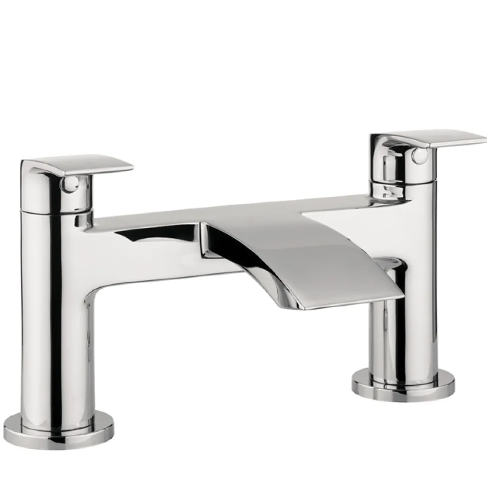 Proflow Tiera Waterfall Bath Filler