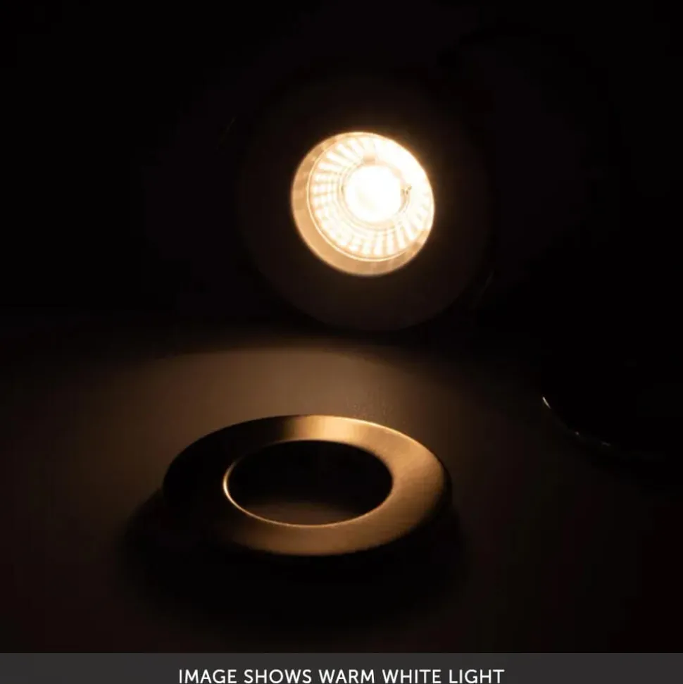 Pro-Light 3 Tone LED Dimmable Bathroom Downlight