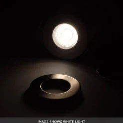 Pro-Light 3 Tone LED Dimmable Bathroom Downlight