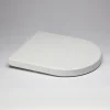 RAK Resort Mini Quick Release Wrap Over Soft Close Toilet Seat
