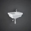 RAK Resort Wall Hung Small Cloakroom Basin 360mm