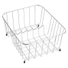 Rangemaster Arlington Stainless Steel Draining Basket