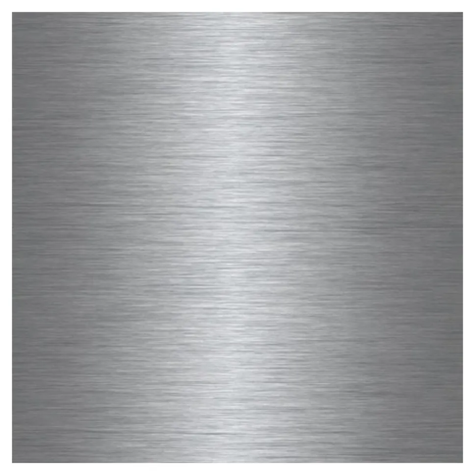 Rangemaster Baltimore Compact 1 Bowl Brushed Stainless Steel sink & Waste Kit with Reversible Drainer - 800 x 508mm