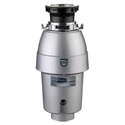 Rangemaster 750 Continuous Feed Waste Disposal Unit