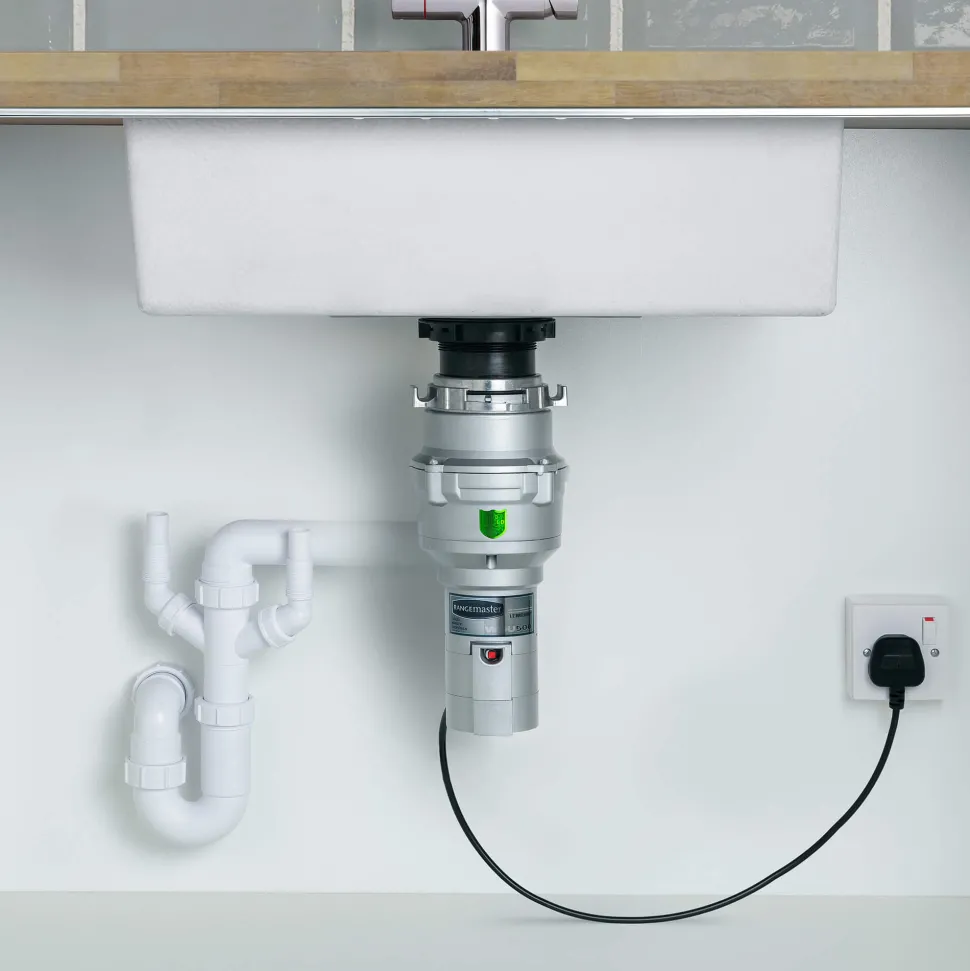 Rangemaster 500 Waste Disposal Unit