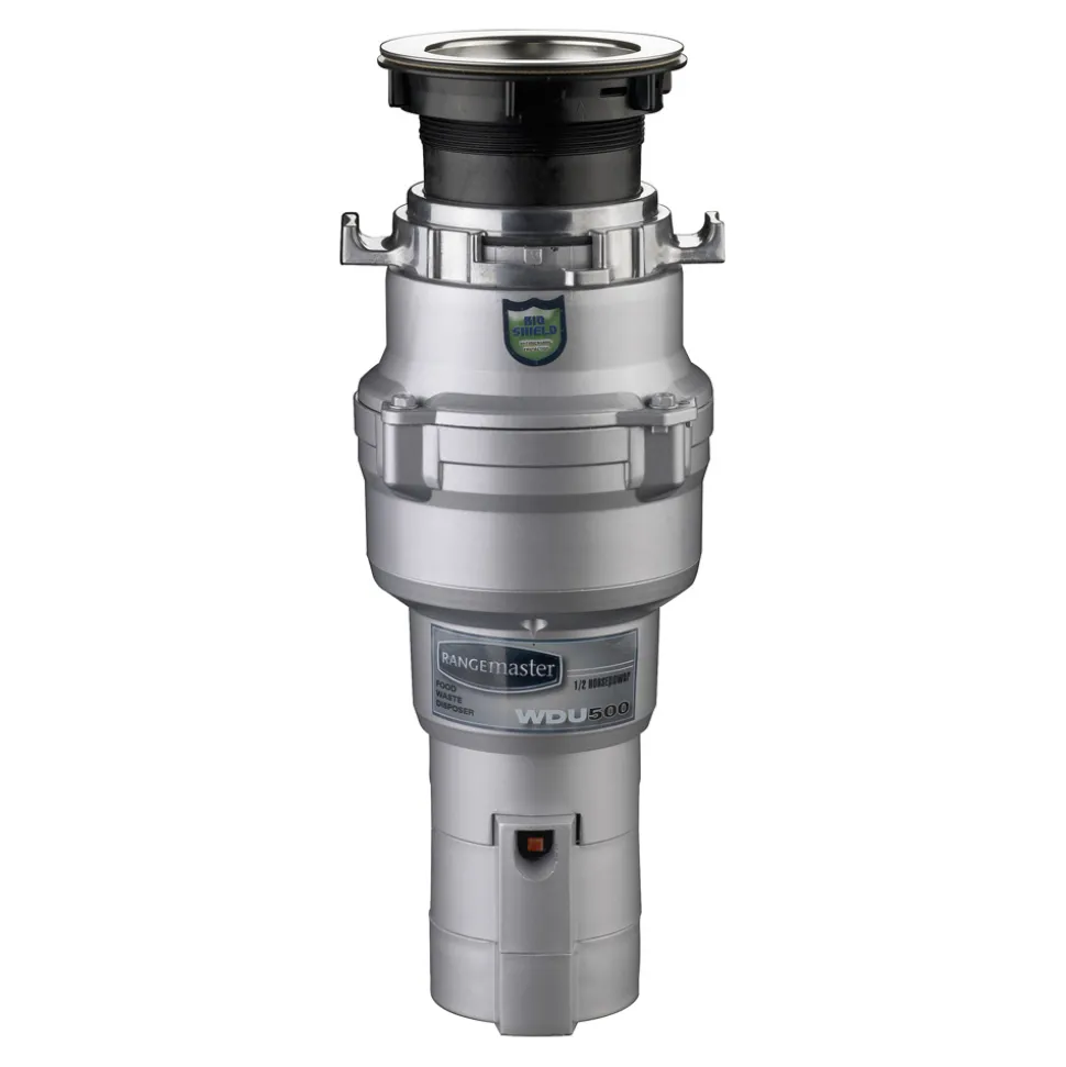 Rangemaster 500 Waste Disposal Unit