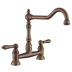 Rangemaster Waverley Bridge Kitchen Mixer Tap