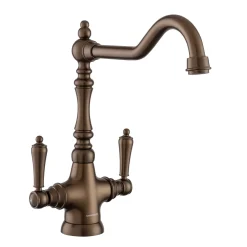 Rangemaster Waverley Mono Kitchen Mixer Tap