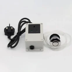 Reginox Air Switch for Waste Disposal Units