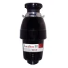 Reginox 0.55hp RD60 Line Waste Disposal Unit with Full Sound Shell