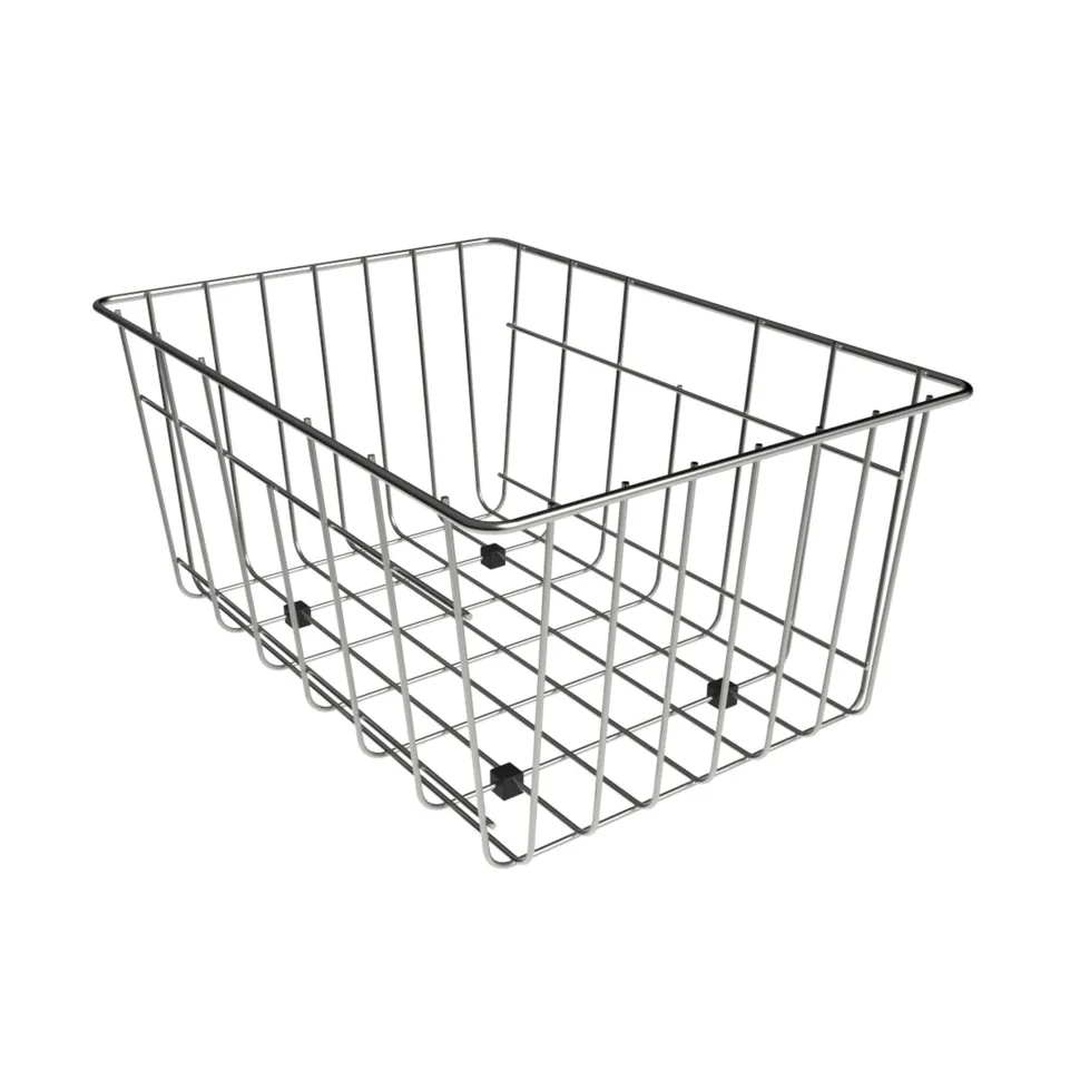 Reginox Wire Basket for Best, Quadra and Ego Kitchen Sinks