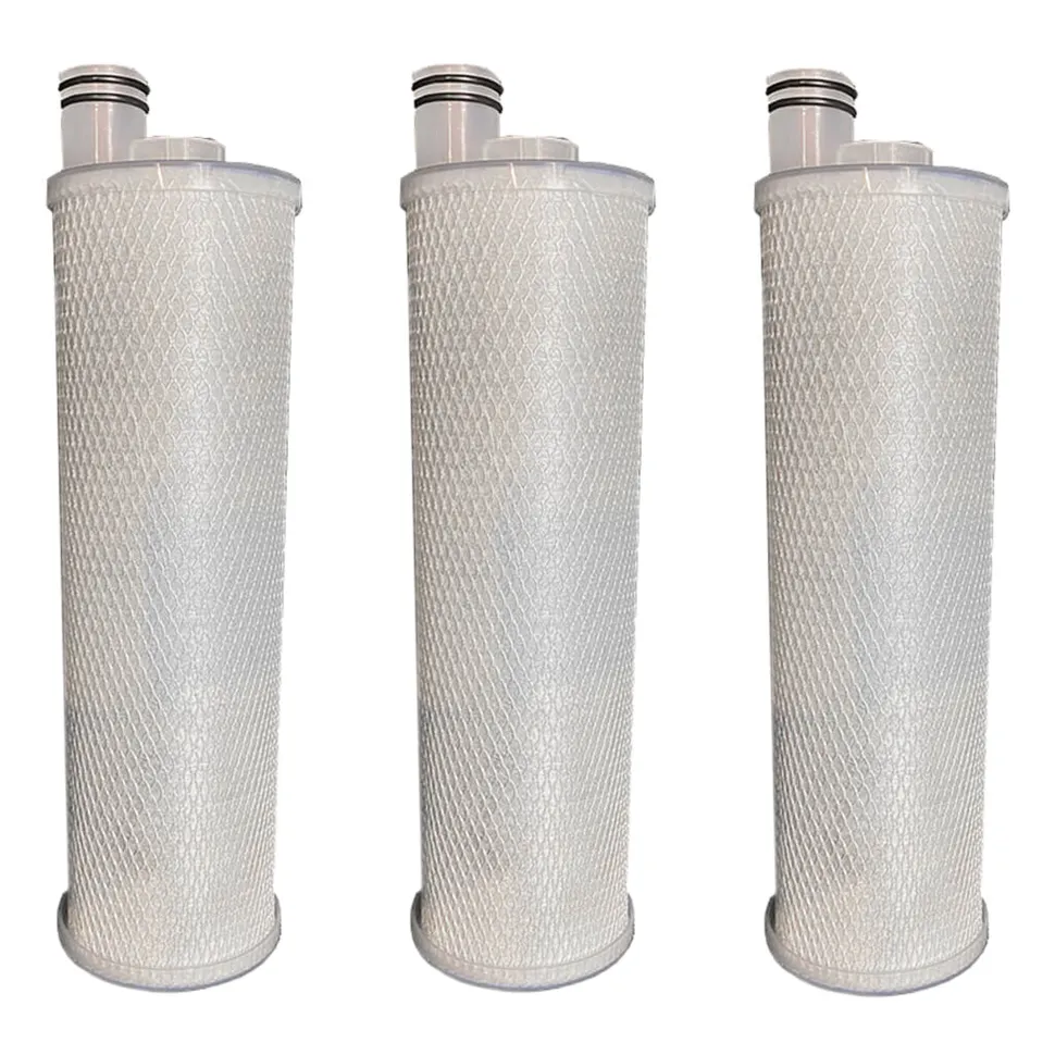 Replacement Filter for Complete Filter Kit - 3 pack