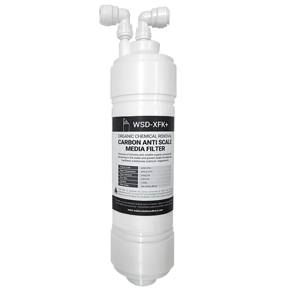 Replacement Filter for Harbour Traditional 3-in-1 Instant Hot Water Tap