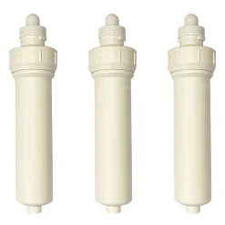 Replacement Nano Carbon Phosphate Filter for Vellamo Mokka & Traditional Boiling Water Taps - 3 pack