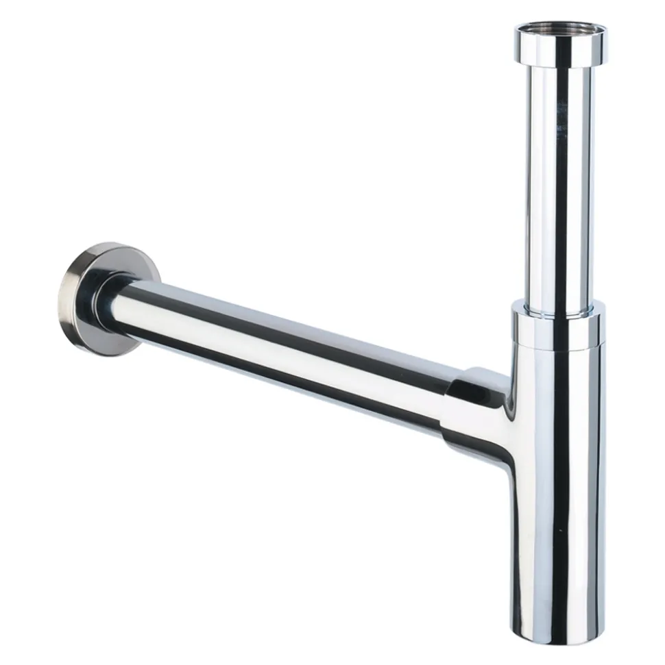 Roper Rhodes Adjustable Bottle Trap with 120mm Height Adjustment Range