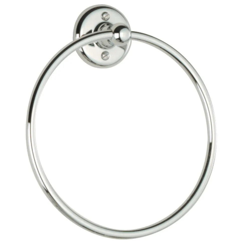 Roper Rhodes Avening Towel Ring