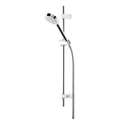 Roper Rhodes Crest Single Function Shower Rail Kit