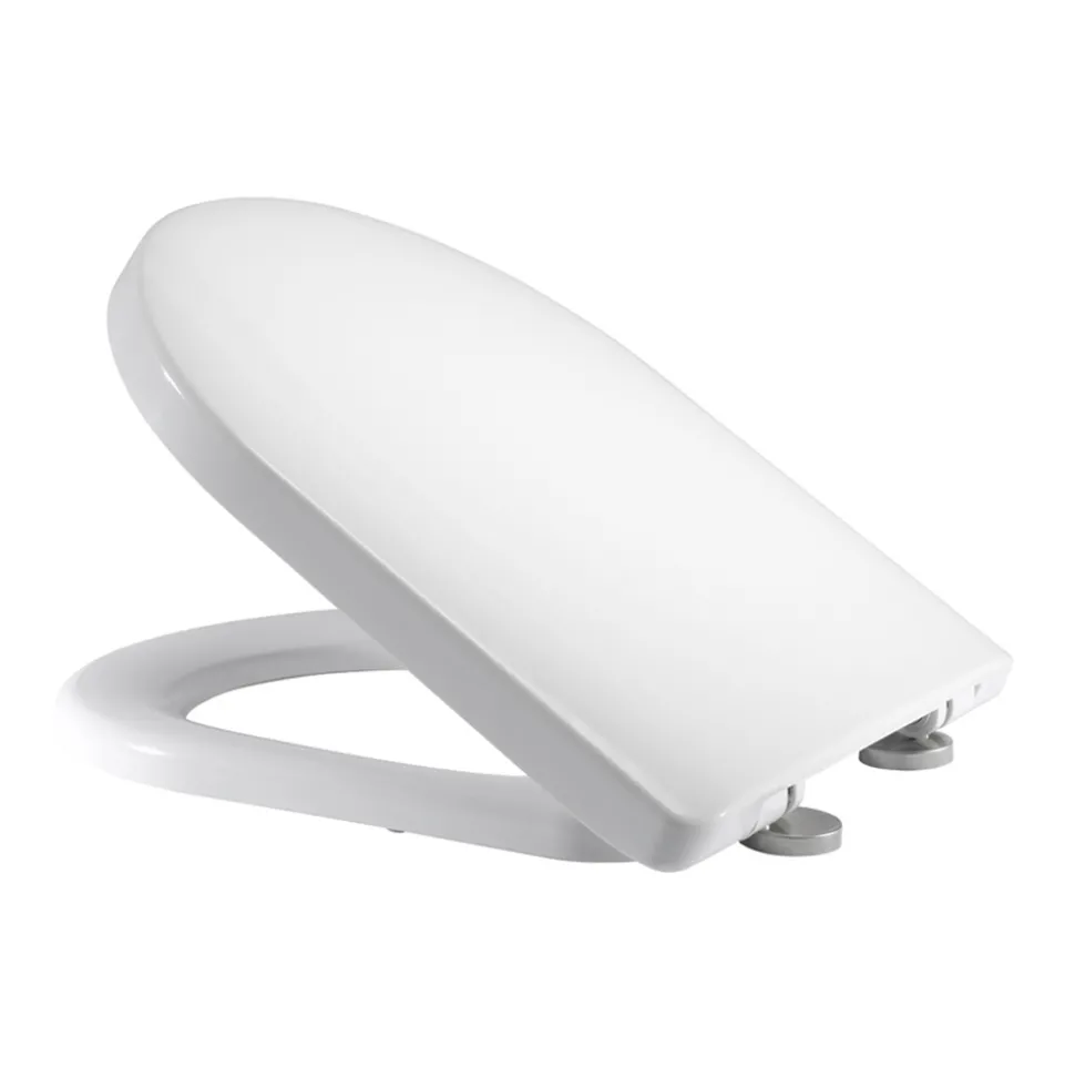 Roper Rhodes Define Anti-Bacterial Soft Close Toilet Seat