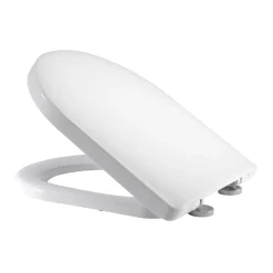 Roper Rhodes Define Anti-Bacterial Soft Close Toilet Seat