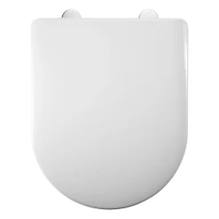 Roper Rhodes Define Anti-Bacterial Soft Close Toilet Seat