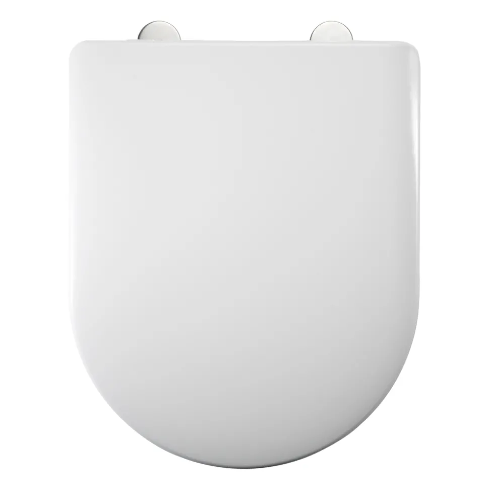 Roper Rhodes Define Anti-Bacterial Soft Close Toilet Seat