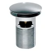 Roper Rhodes Dome Top Spring Waste Slotted 75mm Body