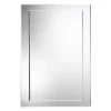 Roper Rhodes Elle Bevelled Mirror - 405 x 595mm