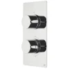 Roper Rhodes Event Round 2 Outlet Concealed Thermostatic Shower Valve