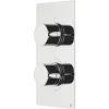 Roper Rhodes Event Round 1 Outlet Concealed Thermostatic Shower Valve