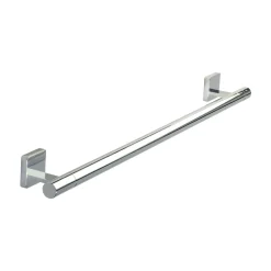 Roper Rhodes Glide Single Towel Rail - 625mm