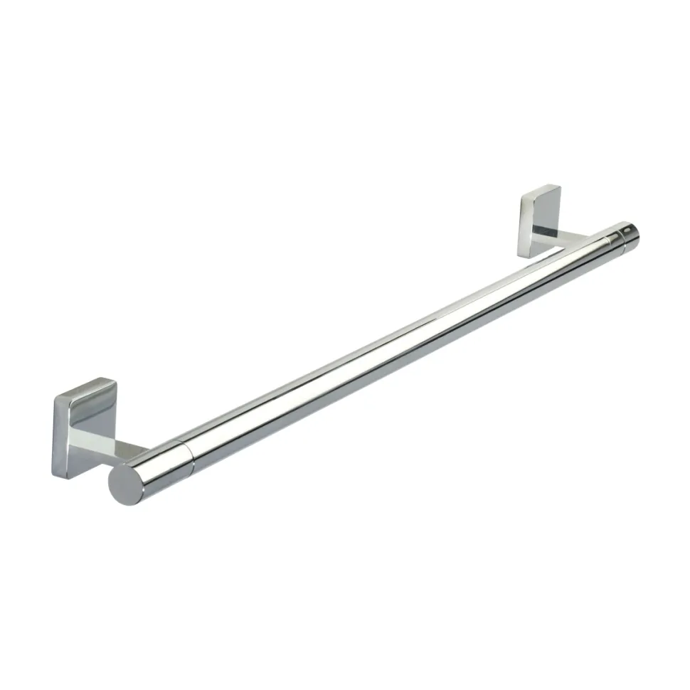 Roper Rhodes Glide Single Towel Rail - 625mm