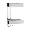 Roper Rhodes Halo Double Corner Basket