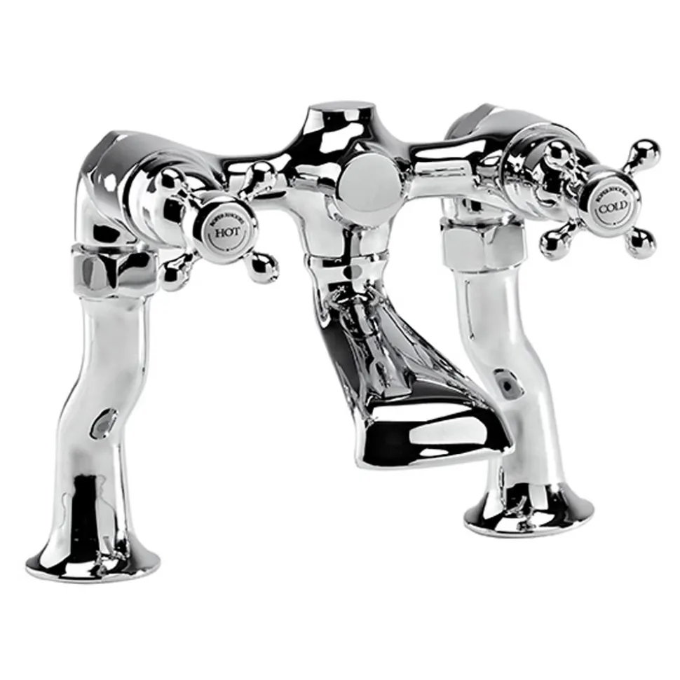 Roper Rhodes Henley Bath Filler