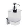 Roper Rhodes Ignite Wall Mounted Soap Dispenser