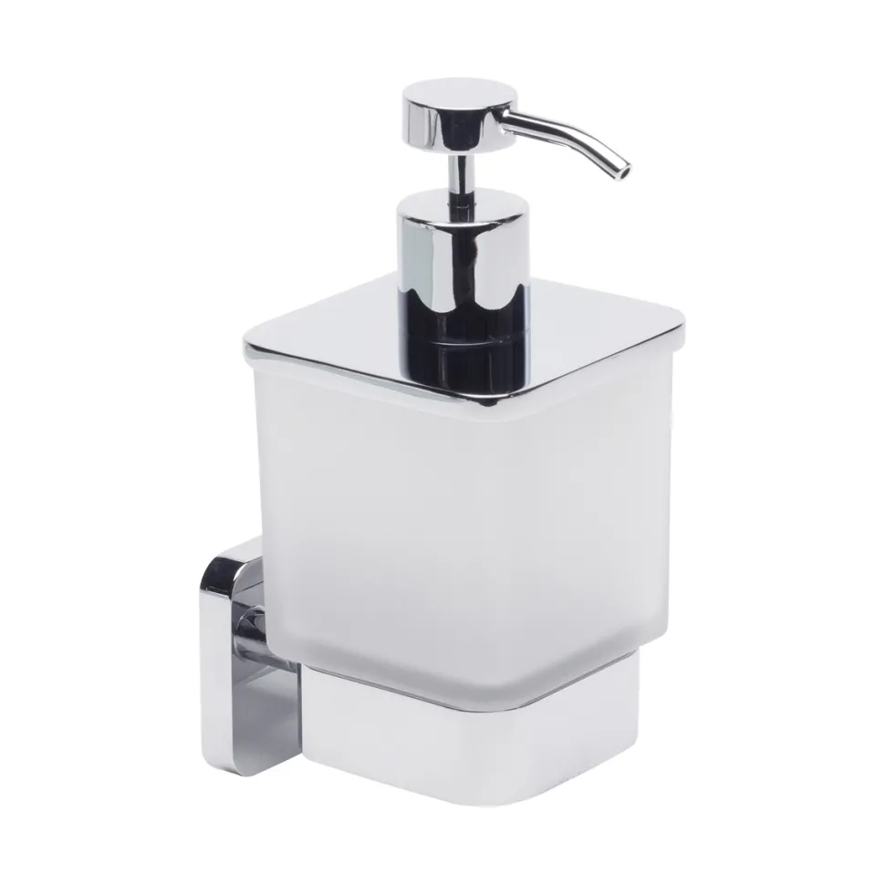 Roper Rhodes Ignite Wall Mounted Soap Dispenser