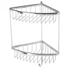 Roper Rhodes Madison Double Corner Basket
