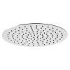 Roper Rhodes Round 300mm Stainless Steel Shower Head