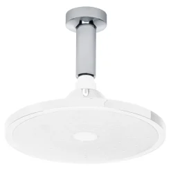 Roper Rhodes Round Short Ceiling Arm - 80mm