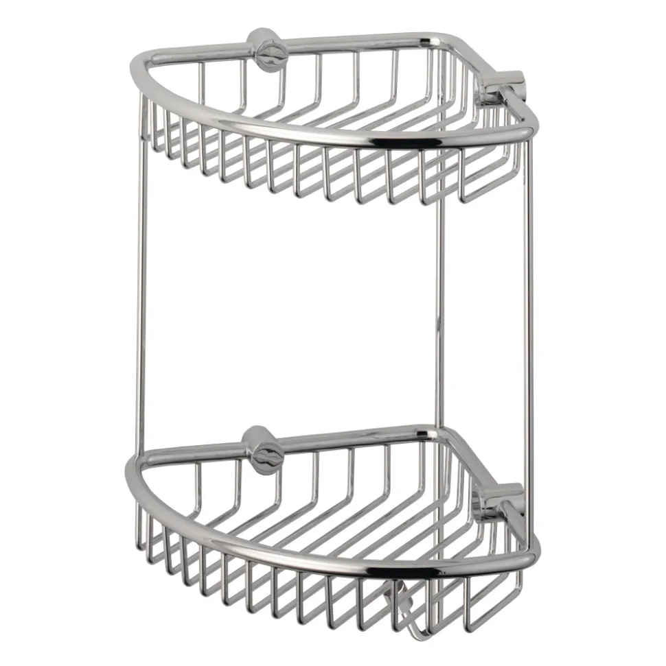 Roper Rhodes Sigma Double Corner Basket
