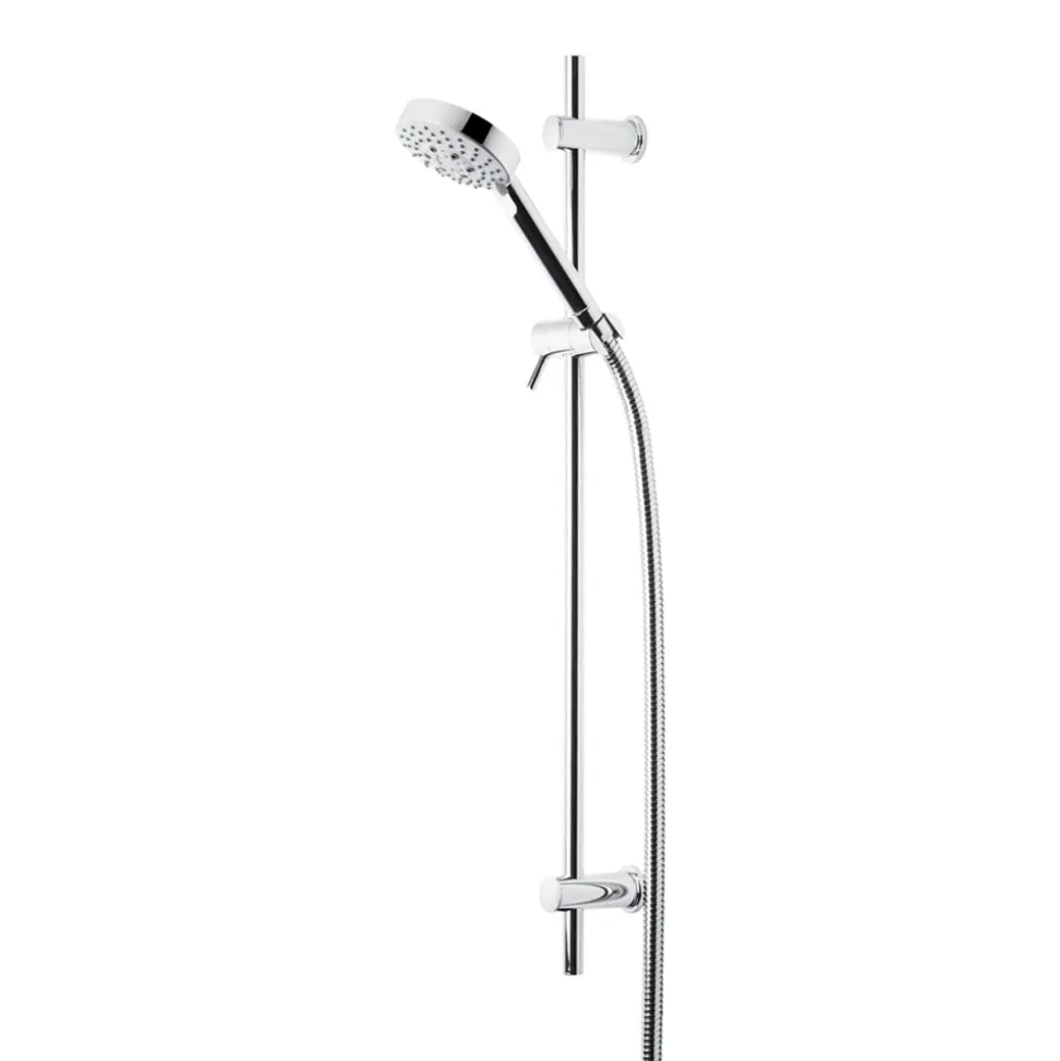 Roper Rhodes Spa 5 Function Shower Rail Kit