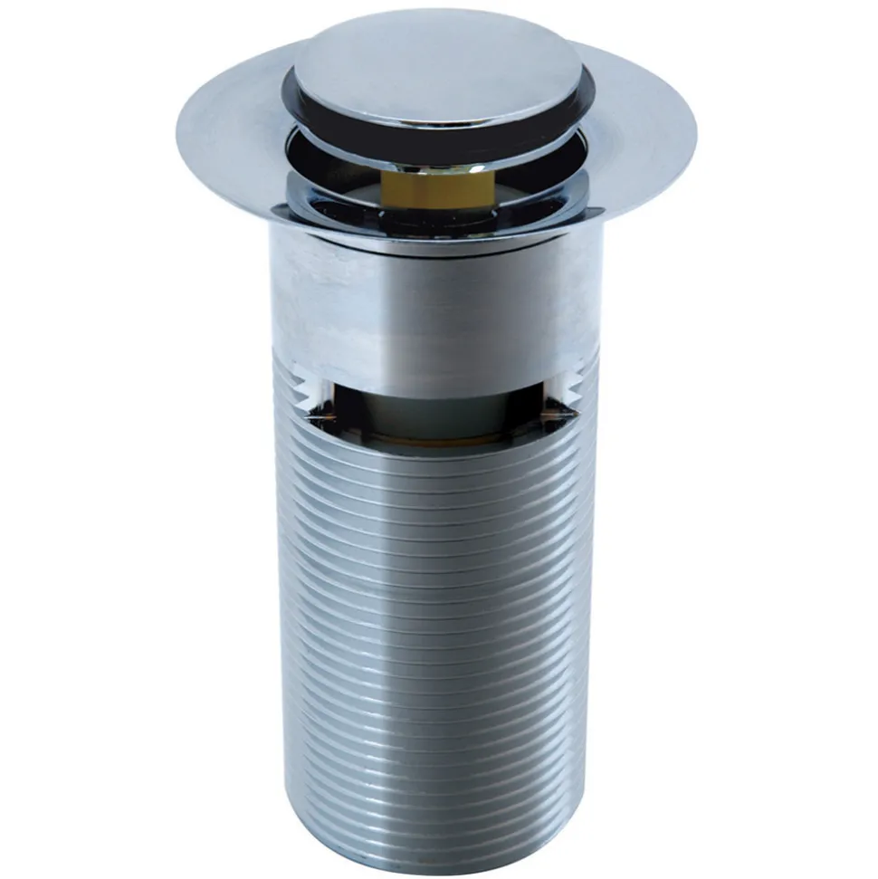 Roper Rhodes Spring Waste Slotted 100mm Body