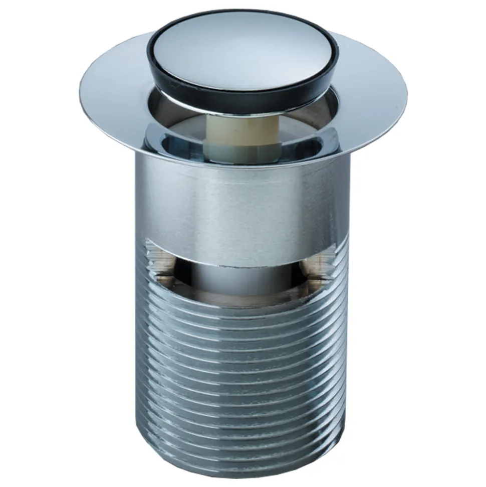 Roper Rhodes Spring Waste Slotted 75mm Body