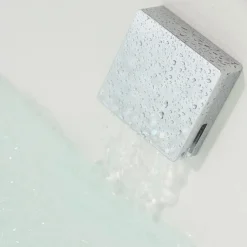 Roper Rhodes Square Smartflow Bath Filler
