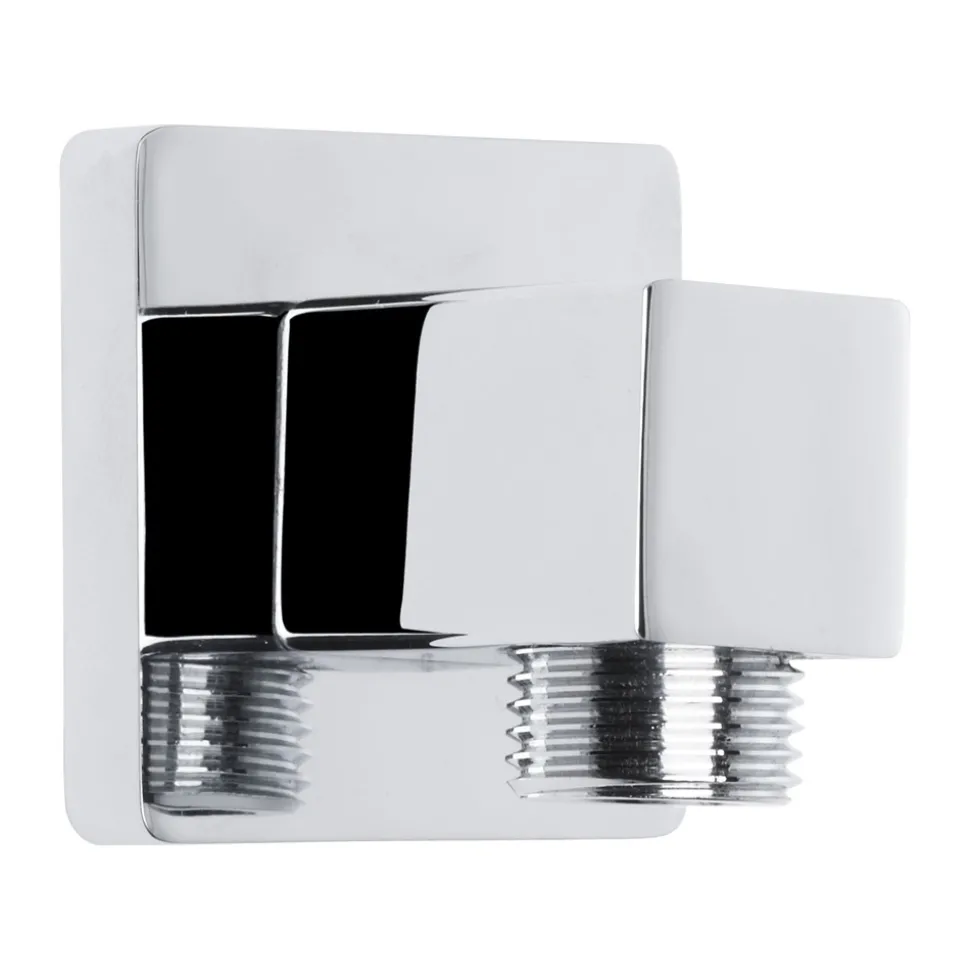 Roper Rhodes Square Wall Elbow