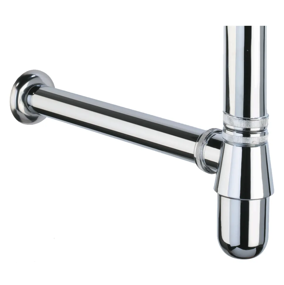 Roper Rhodes Standard Bottle Trap with 45mm Height Adjustment Range
