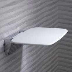 Roper Rhodes Thermoset Shower Seat
