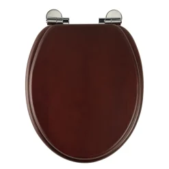 Roper Rhodes Traditional Top Fix Toilet Seat