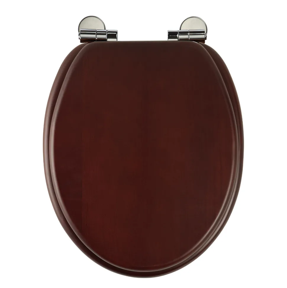Roper Rhodes Traditional Top Fix Toilet Seat