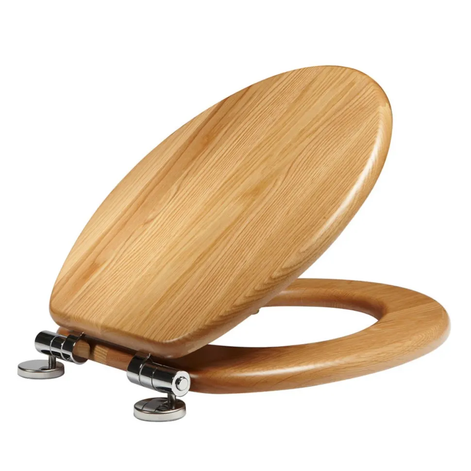 Roper Rhodes Traditional Top Fix Toilet Seat