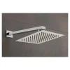 Sagittarius Almeda Slim Square Head And Arm (200mm X 200mm)